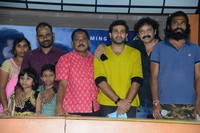 Kalaposhakulu Movie Teaser Launch